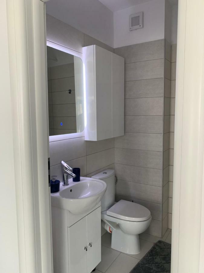 Luxury Westpark 2 Presidentialsuite With Lake View W4 ブカレスト エクステリア 写真